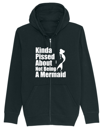 MERMAID Black