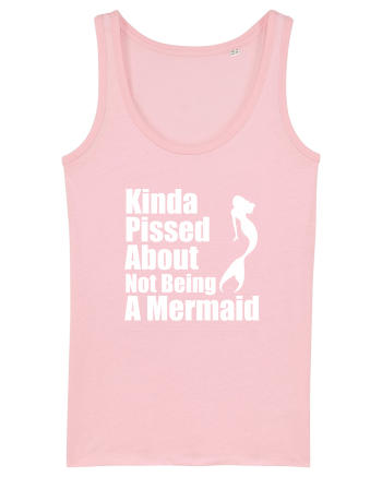 MERMAID Cotton Pink