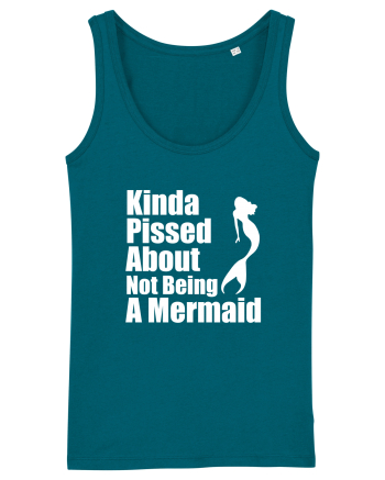 MERMAID Ocean Depth