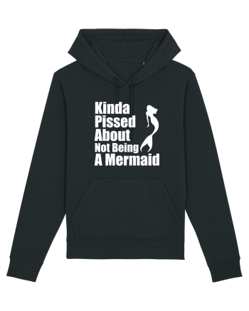 MERMAID Black