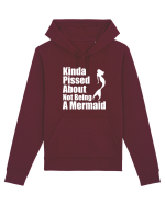 MERMAID Hanorac Unisex Drummer