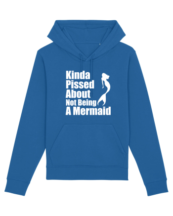 MERMAID Royal Blue