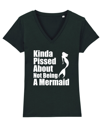MERMAID Black