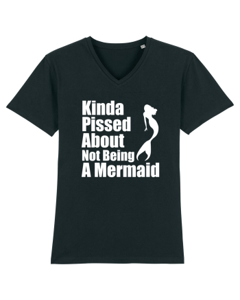 MERMAID Black