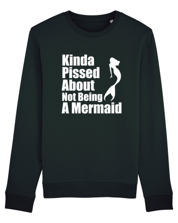 MERMAID Black