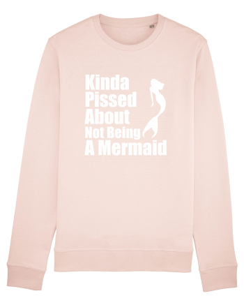 MERMAID Candy Pink