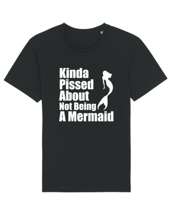 MERMAID Black