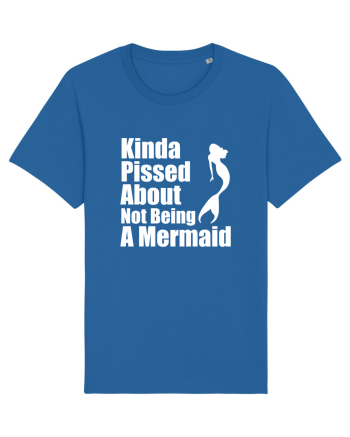 MERMAID Royal Blue