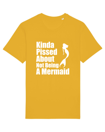 MERMAID Spectra Yellow