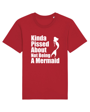 MERMAID Red