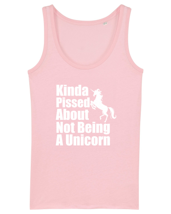 UNICORN Cotton Pink