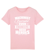 MACHINIST Tricou mânecă scurtă  Copii Mini Creator