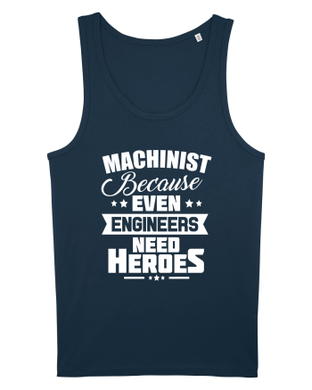 MACHINIST Navy