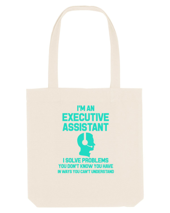 EXECUTIVE ASSISTANT Natural