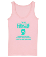EXECUTIVE ASSISTANT Maiou Damă Dreamer