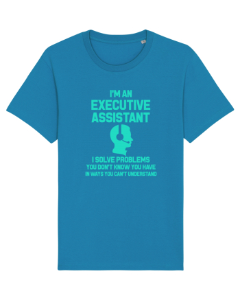 EXECUTIVE ASSISTANT Azur