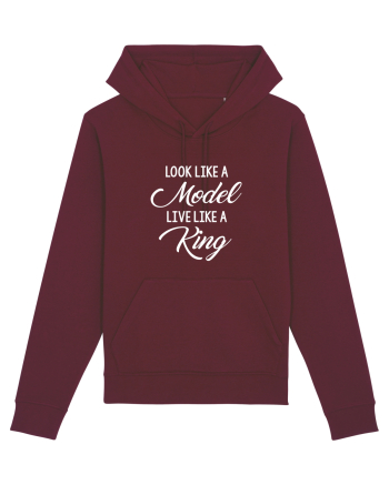 KING Burgundy