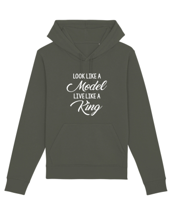 KING Khaki