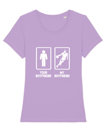 BASCHETBALIST Lavender Dawn