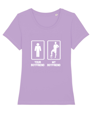 FOTBALIST Lavender Dawn