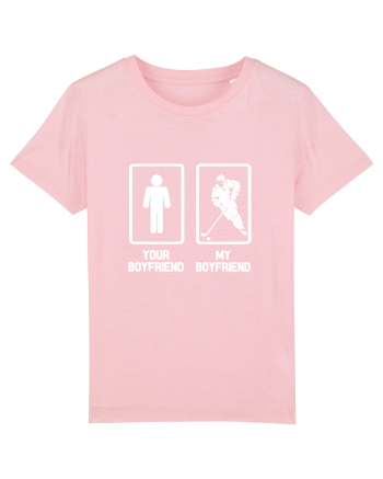 HOCHEI Cotton Pink