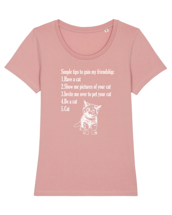 CAT Canyon Pink