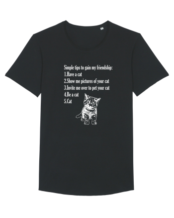 CAT Black