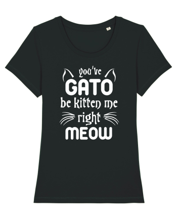 CAT Black
