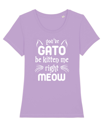 CAT Lavender Dawn