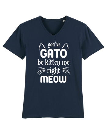 CAT French Navy