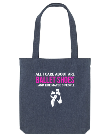 BALLET Midnight Blue