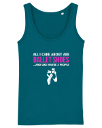 BALLET Maiou Damă Dreamer