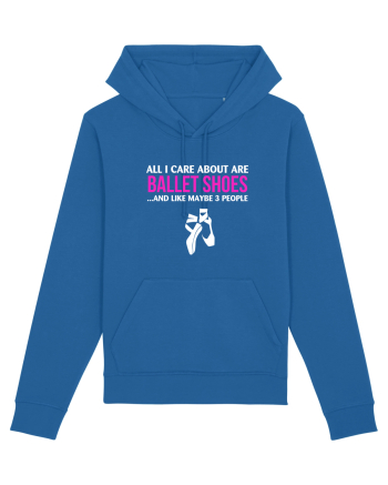 BALLET Royal Blue
