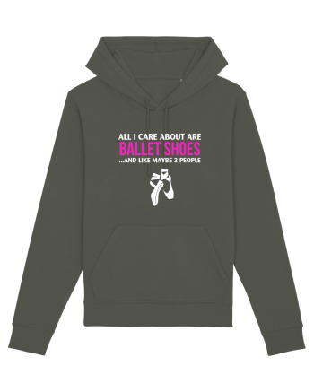 BALLET Khaki