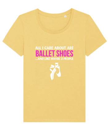 BALLET Jojoba
