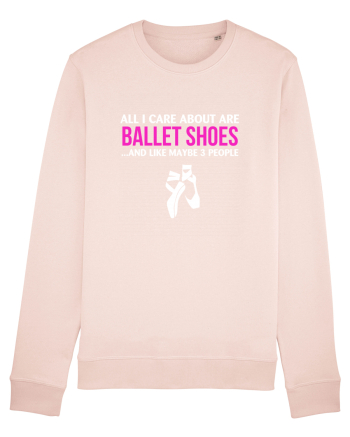 BALLET Candy Pink