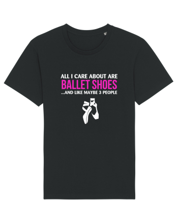 BALLET Black