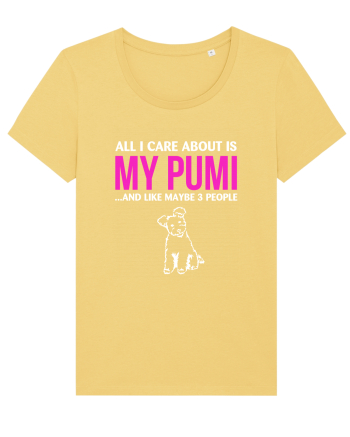 PUMI Jojoba