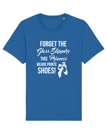 BALLET Royal Blue