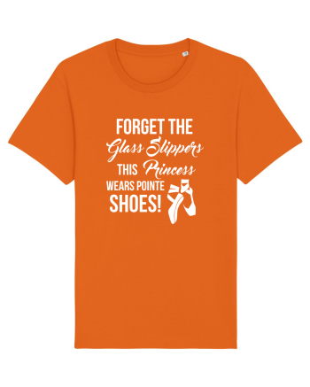 BALLET Bright Orange