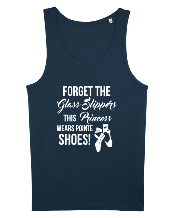 BALLET Navy