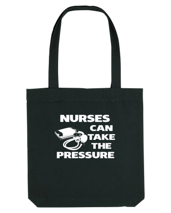 NURSE Black