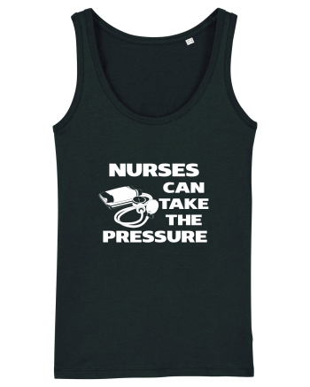 NURSE Black