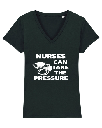 NURSE Black