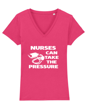 NURSE Raspberry
