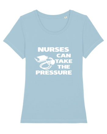 NURSE Sky Blue