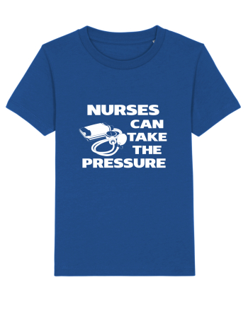 NURSE Majorelle Blue