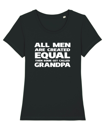 Grandpa Black