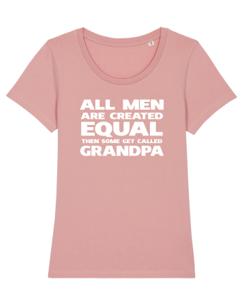Grandpa Canyon Pink