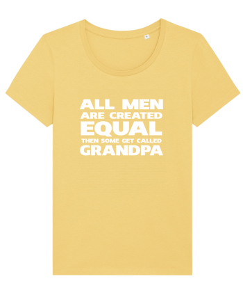 Grandpa Jojoba